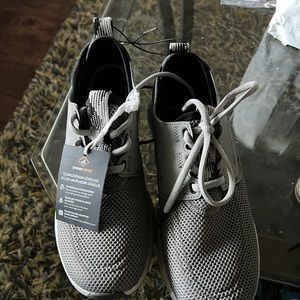 Awesome shoe wrong size. They were in the wrong box.